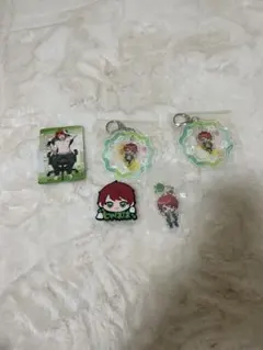 じゃぱぱ カラフルピーチ まとめ売り