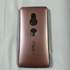 iFace mall ハードケース　xperia　xz3 保護シート　お探しの方のサムネイル