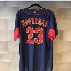 2026年最新】wbc ユニフォーム ヌートバーの人気アイテム - メルカリ