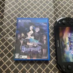 オーディンスフィア レイヴスラシル