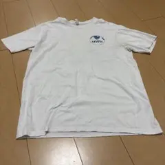 U.S. ARMY MWR ホワイト Tシャツ