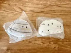石ぬい 2点セット
