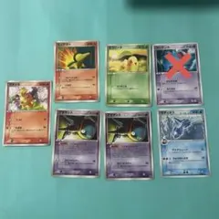 ラティオスδ PROMO PCG-Pプロモカード 122/PCG-P - メルカリ