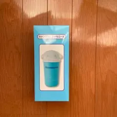 【サンリオ当たりくじ】タンブラー　水筒　シナモロール