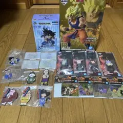 2026年最新】一番くじドラゴンボール下位賞の人気アイテム - メルカリ