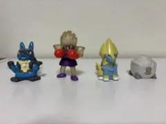 ポケモンキッズ　40個まとめ売り ポケットモンスター ポケモンキッズ40体 まとめ売り - メルカリ
