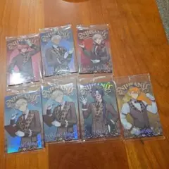 にじさんじウエハース2