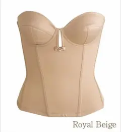 ブライダルインナー　ビスチェ　B70　bridalbloom ブライダルブルーム