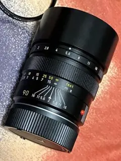 2025年最新】leica ズミクロン 90mm F2の人気アイテム - メルカリ