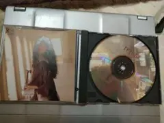 今井美樹 retour CD