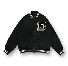 2025年最新】DESCENDANT スタジャンの人気アイテム - メルカリ