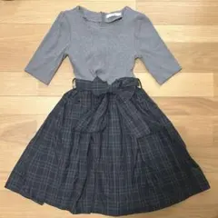 dazzlin ワンピース