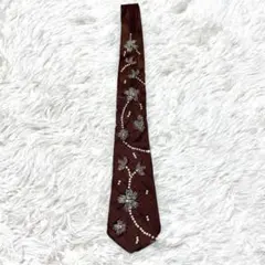 ★ DOLCE & GABBANA ネクタイ ドルガバ レア ナロータイ ★