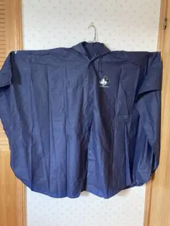 東京ディズニーリゾート ミッキーマウス レインコート