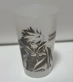 僕のヒーローアカデミア　死柄木弔　一番くじ　ビジュアルタンブラー　H賞