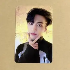 ATEEZ ソンファ kpopstore トレカ 2026年最新】ateez ソンファ kpopstoreの人気アイテム - メルカリ