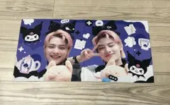 2026年最新】straykids アイエン スローガンの人気アイテム - メルカリ