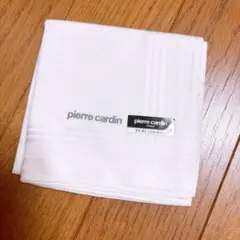 pierre cardin ハンカチのサムネイル