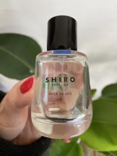 SHIRO パフューム　スパイス　オブ　ライフ　オードパルファン 50mlのサムネイル