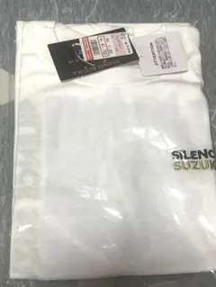 しまむら　競馬コラボTシャツ サイレンススズカ メンズSサイズ