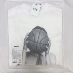 BTS 公式 ARIRANG POPUP Tシャツ Mサイズ SUGA
