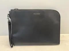 【未使用】azul by moussy クラッチバッグ