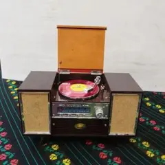 ステレオ型オルゴール - メルカリ