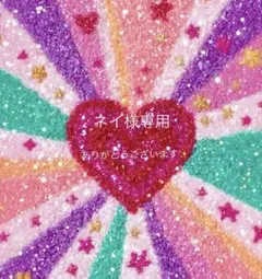 ネイ様専用★