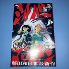 シルバーマウンテン　1