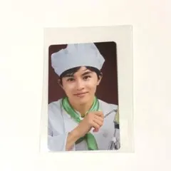 超特急 タクヤ 2026年2月 スクラッチ キラリ C賞 トレカ