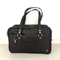 Venus合皮 eastboyスクールバッグ イーストボーイ