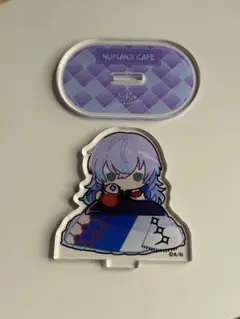 にじさんじ スイパラ ミニアクスタ 星導ショウ