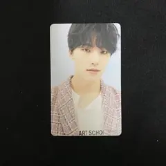 SEVENTEEN セブチ ひとりじゃない ディノ HMV トレカ