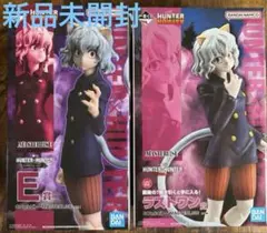 2025年最新】ハンターハンター一番くじ ピトーの人気アイテム