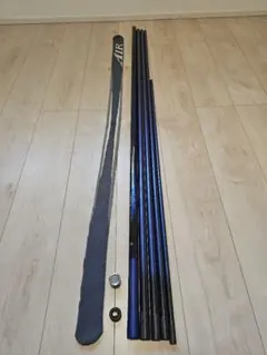 Daiwa 銀影 T 80 鮎竿 - メルカリ