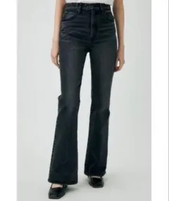 moussy MVS BLACK FLARE 25inch