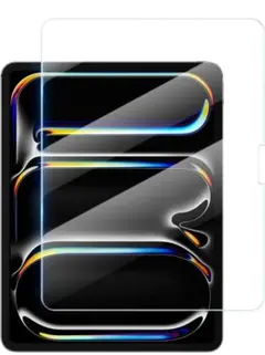 NIMASO ガラスフィルム NTB24C1155 iPad Pro 11