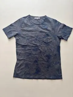ビーミング　ビームズ　Tシャツ ポケット付き ネイビー系のサムネイル