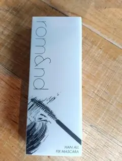 rom&nd HAN ALL FIX MASCARAのサムネイル