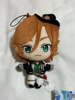 あんさんぶるスターズ 三毛縞斑 新衣装 ぬいぐるみ