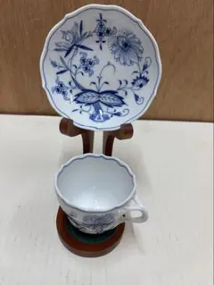 2025年最新】マイセン ブルーオニオンの人気アイテム - メルカリ