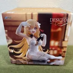 Desktop Cute フィギュア 食蜂操祈 チャイナドレスver