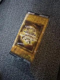 遊戯王OCG LIMITED PACK GX 未開封BOX ラーイエロー - メルカリ
