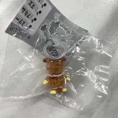 ぐ〜チョコランタン　めじるしアクセサリー