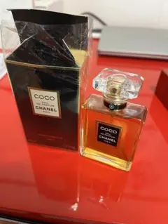CHANEL COCO オードゥ パルファム 50mlのサムネイル