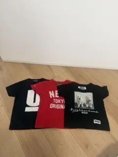 2026年最新】NEIGHBORHOOD 子供用Tシャツの人気アイテム - メルカリ