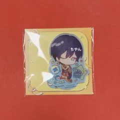 中国 特典 氷鷹北斗 アクリルキーホルダー - メルカリ
