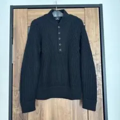 ズッカ　CABANE de ZUCCa　ニット　メンズのサムネイル