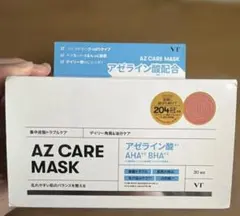 【新品未使用】VT AZ CARE MASK 30枚入 ガーリックパッチ1枚のサムネイル