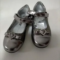 16cm位◇フォーマル◇女の子◇靴◇未使用